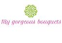 My Gorgeous Bouquets logo
